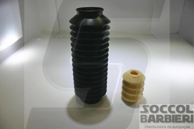 KIT AMORTECEDOR DIANTEIRO BATENTE COIFA VW GOL/VOYAGE/PARATI/SAVEIRO/PASSAT