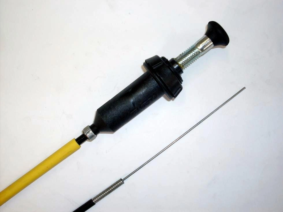 CABO ESTRANGULADOR 961MM MB L 709