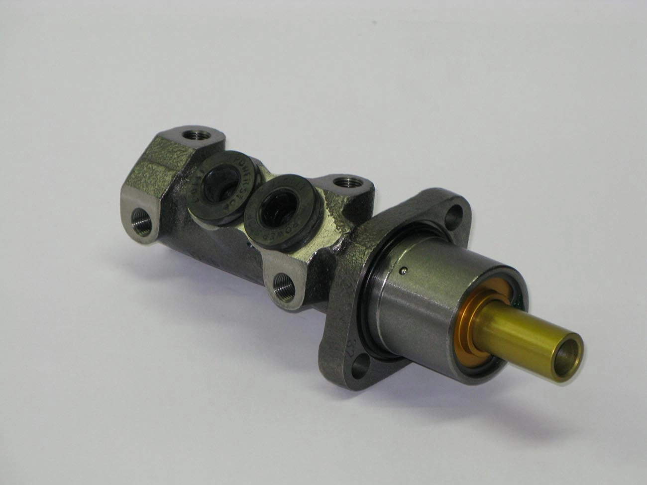 CILINDRO MESTRE FREIO VW GOLF GLX/GTI 94/98 - PASSAT/VARIANT ALEMAO 95/97 - POLO CLASSIC 97/ - VAN