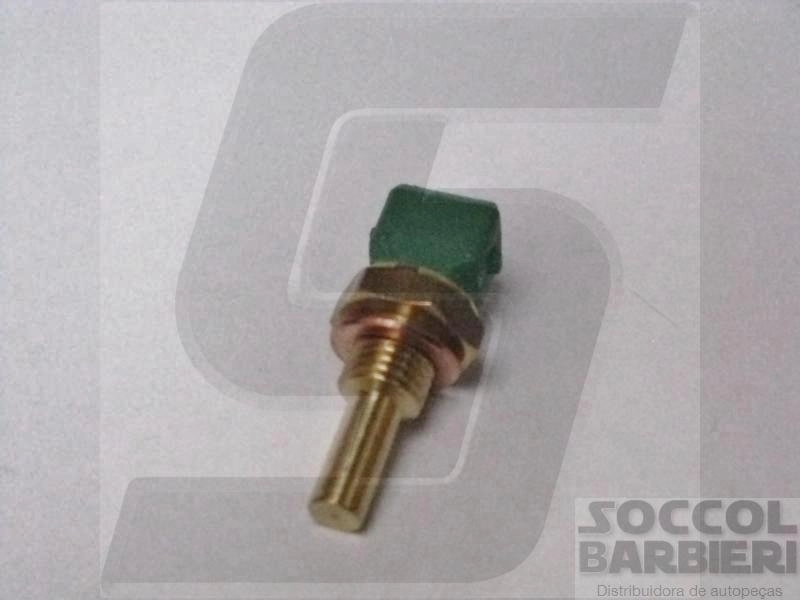 PLUG ELETRONICO PEUGEOT 206 99/04 207 08/15 306 95/02 806 94/01 CITROEN JUMPER 97/00 CHERY TIGGO 09/