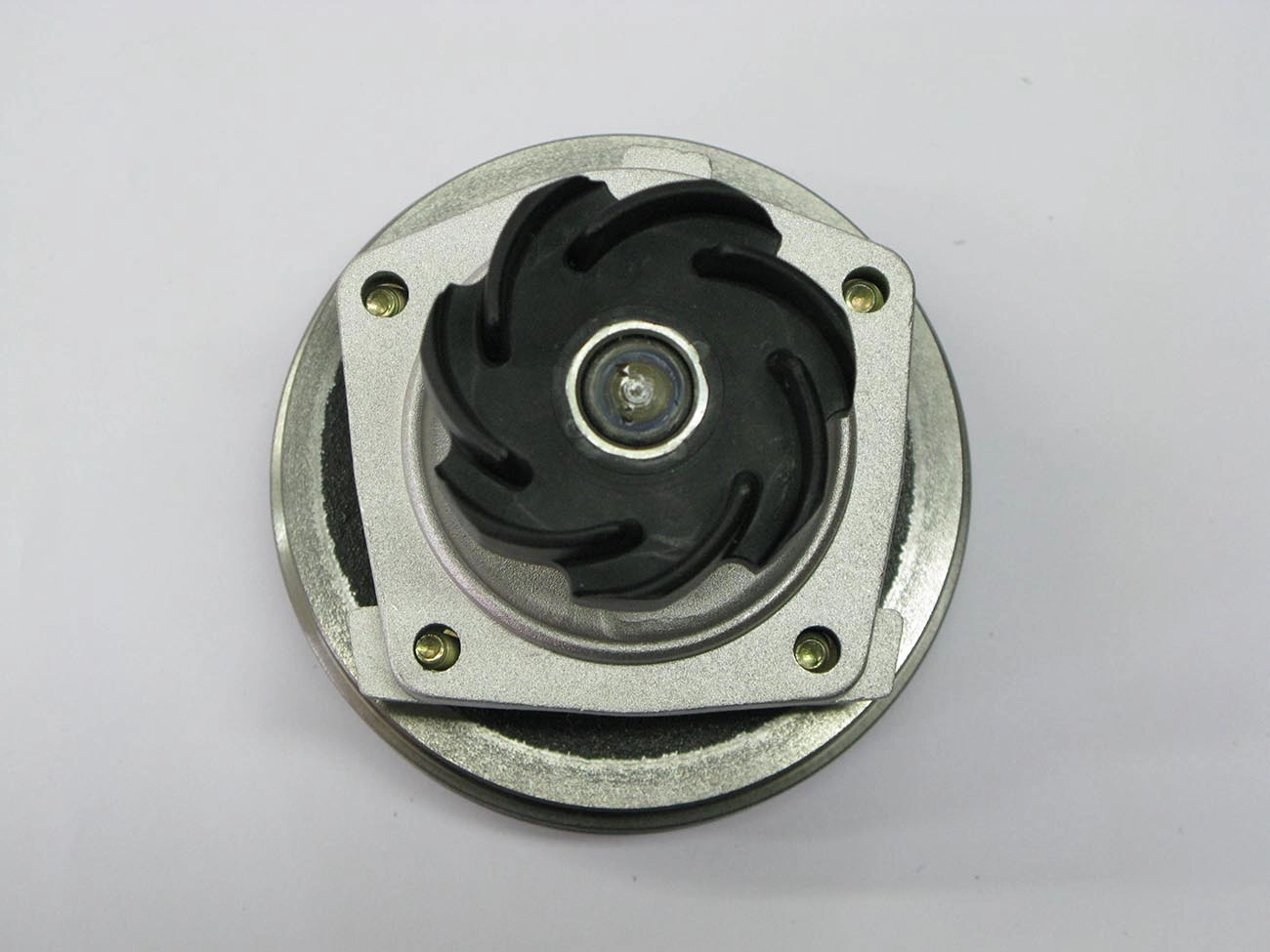 BOMBA AGUA FIAT TIPO 1.6 93/95 - COM POLIA MULTI V 5 CANAIS E POLIA V