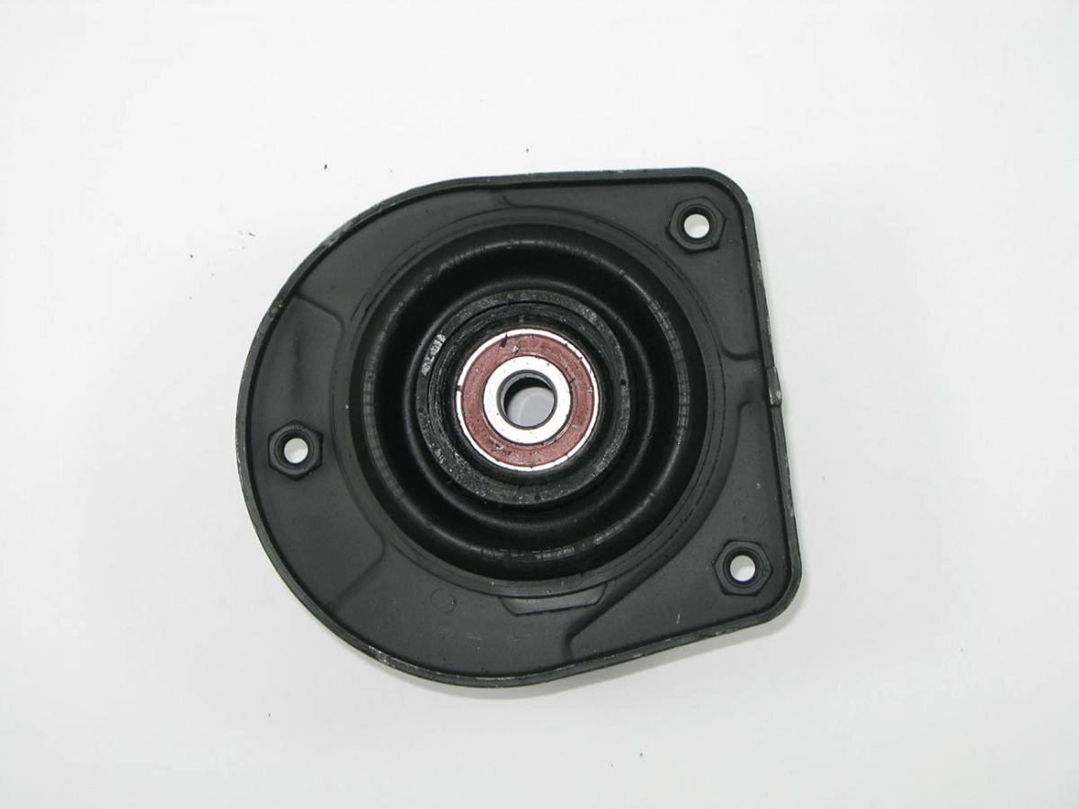 COXIM/SUPORTE SUPERIOR AMORTECEDOR DIANTEIRO COM ROLAMENTO FIAT PALIO/SIENA/STRADA/DOBLO/IDEA L.D D.HIDRÁULICA D.MECÂNICA