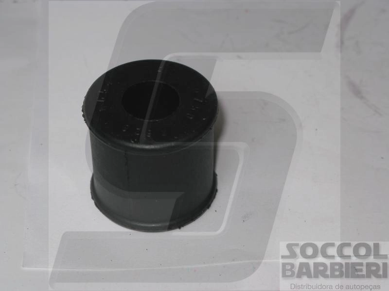 BUCHA SUPERIOR INFERIOR OLHAL AMORTECEDOR SUP/INF AGRALE VOLARE DIANTEIRO