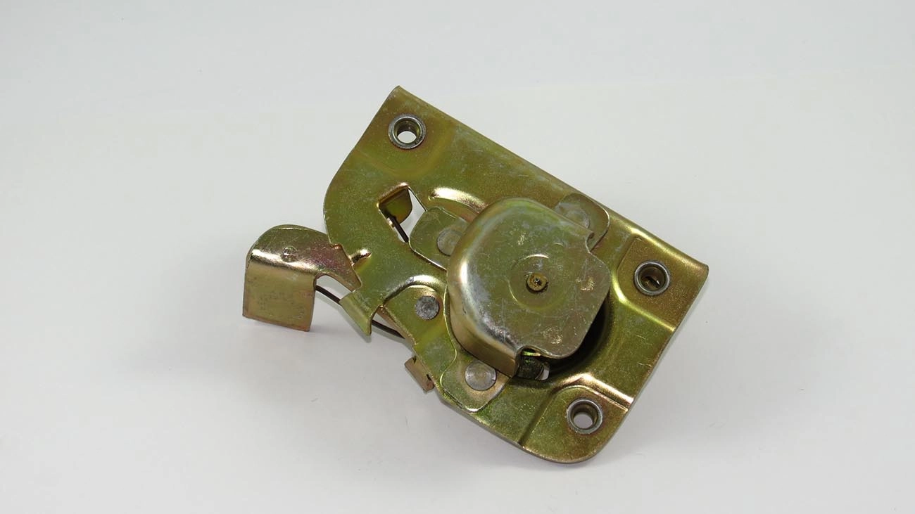 FECHADURA PORTA GM C/D-10/14/15/60/VERANEIO 64/84 - ESQUERDA