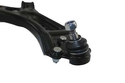 BANDEJA DIREITA COM BUCHAS/COM PIVO VW TIGUAN 2009/2015 - PASSAT 2009/2015