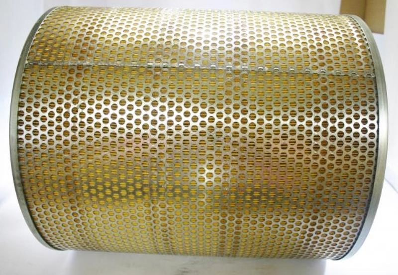 FILTRO AR VOLVO NL-10/12 91/ B7R 230/285 98/ INTERCOOLER