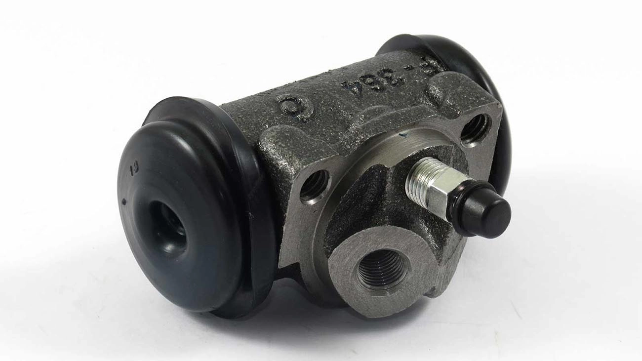 CILINDRO RODA FREIO TRASEIRO LADO ESQUERDO TRASEIRA ESQUERDA GM A/C-10/14/15/20 79/92 7/8 22,22MM