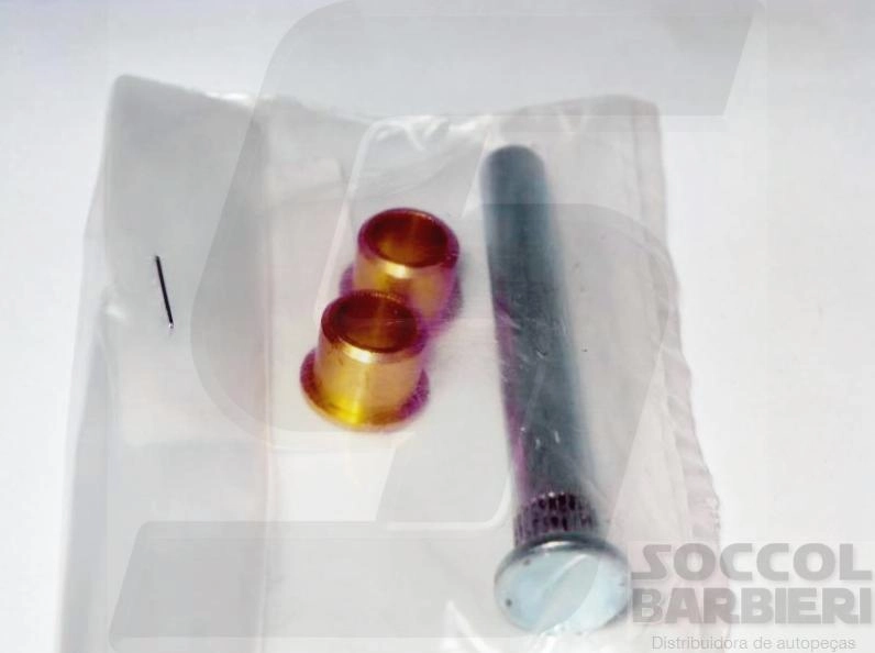 PINO PORTA SUPERIOR COM BUCHA FORD F-1000/4000/12000/14000 93/