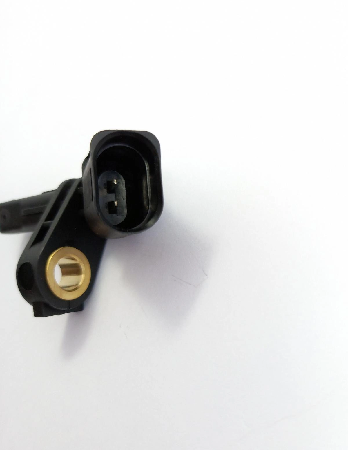 SENSOR DO ABS AUDI A3 2.0 06/14 - VW AMAROK 10/ JETTA 06/ PASSAT 05/14 DIANT DIR - TIGUAN 12/17 DIAN