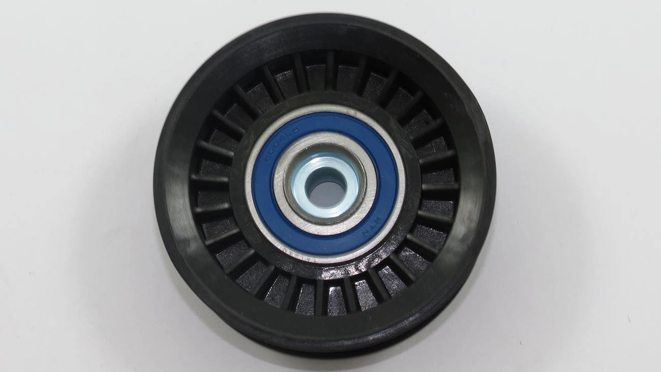 POLIA CORREIA VENTILADOR MB 1938/2638 OM-457 10.30X80.00X30.00MM