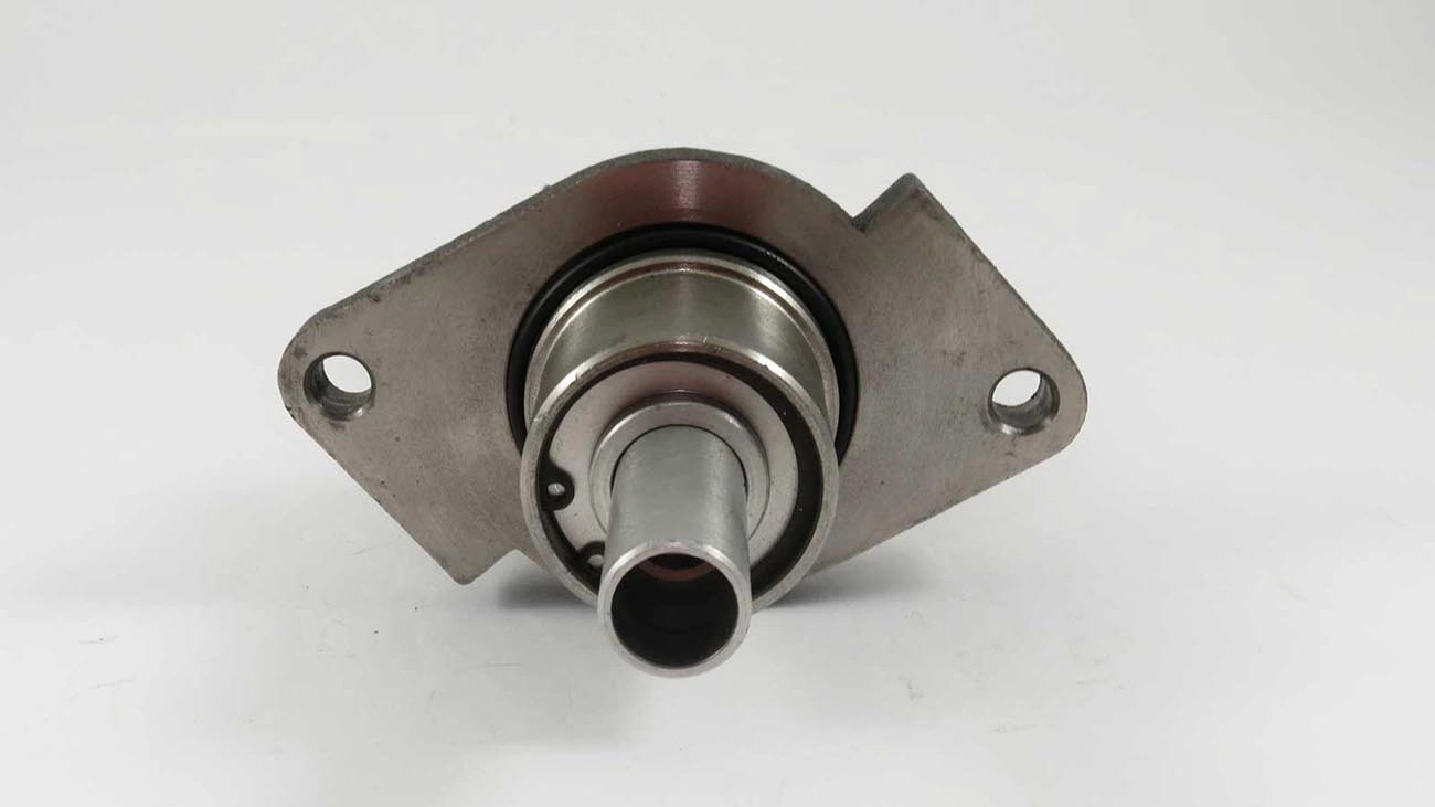 CILINDRO MESTRE FREIO FORD KA 97/99 - 13/16 - 20,630 MM