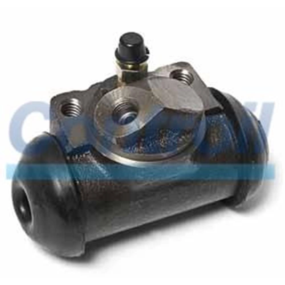 CILINDRO RODA FREIO TRASEIRO LADO ESQUERDO TRASEIRA ESQUERDA FORD F-100 68/87 AERO ITAMARATY 63/71 7/8 -22,22MM