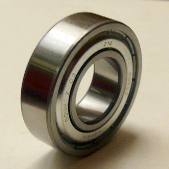 ROLAMENTO INDUSTRIAL 15X32X9MM TIMKEN
