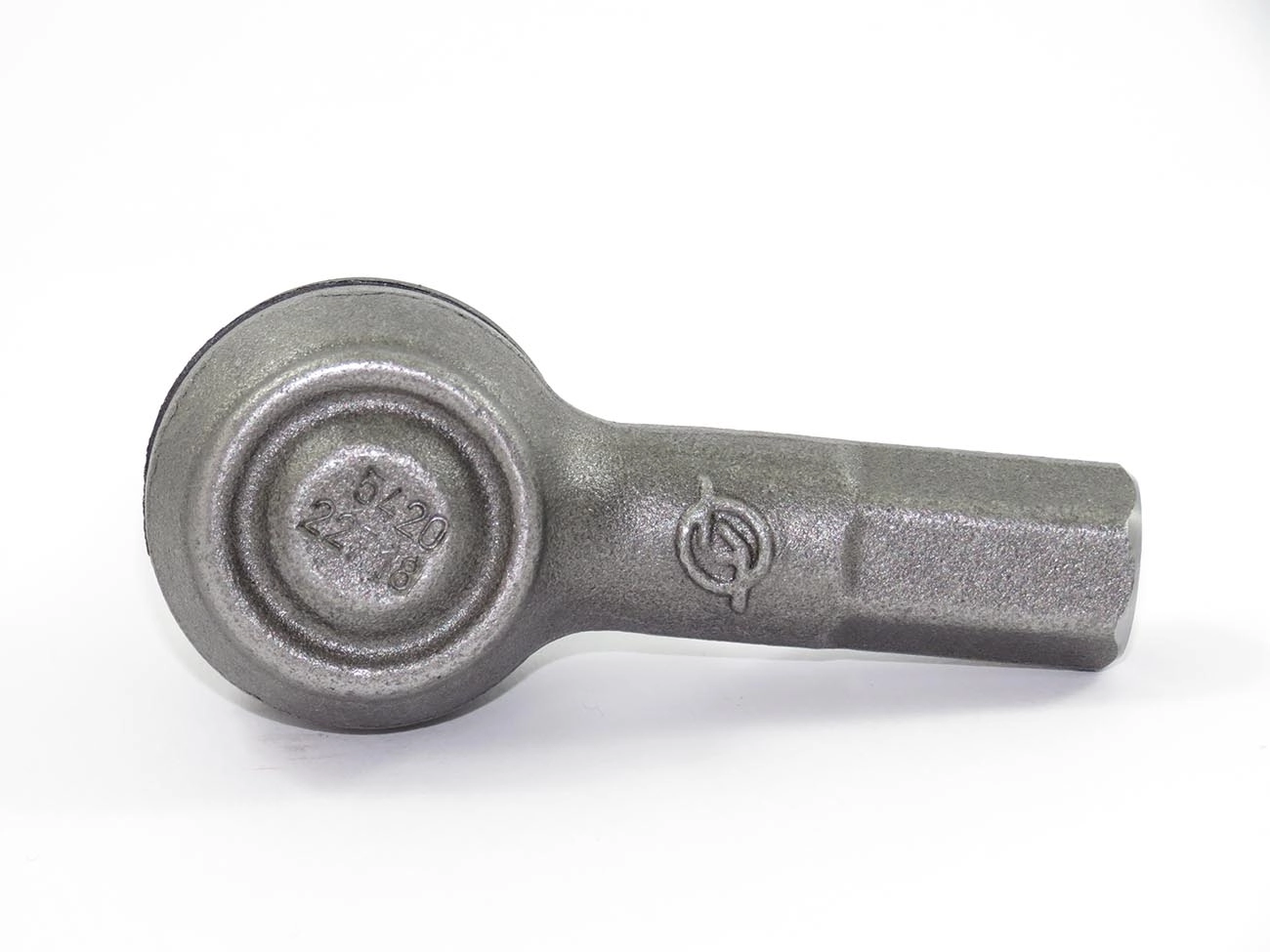 TERMINAL DIREÇÃO LD/LE GM COBALT 11/16 - ONIX/SONIC/SPIN 12/16 - NOVO PRISMA 13/16