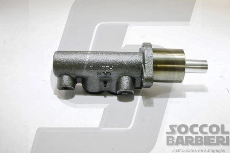 CILINDRO MESTRE FREIO SEAT CORDOBA 96/99 IBIZA 94/99 VW GOLF 94/98 - 20,63MM - 13/16