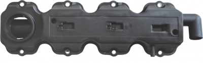 TAMPA COMANDO DE VALVULAS COM JUNTA GM CORSA/CELTA/MERIVA/MONTANA - FIAT PALIO/SIENA/STRADA 1.8