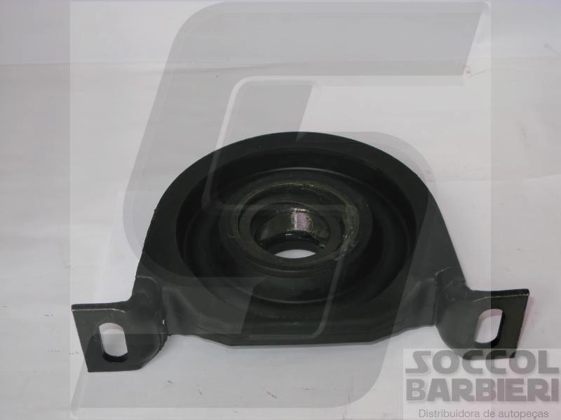 SUPORTE DO CARDAN MB SPRINTER 413 CDI - 1 CARDAN - 45 MM