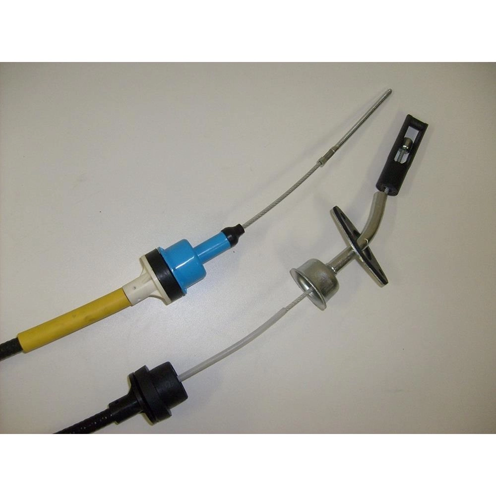 CABO EMBREAGEM FIAT DOBLO 1.3 2002/ - TODOS 720MM