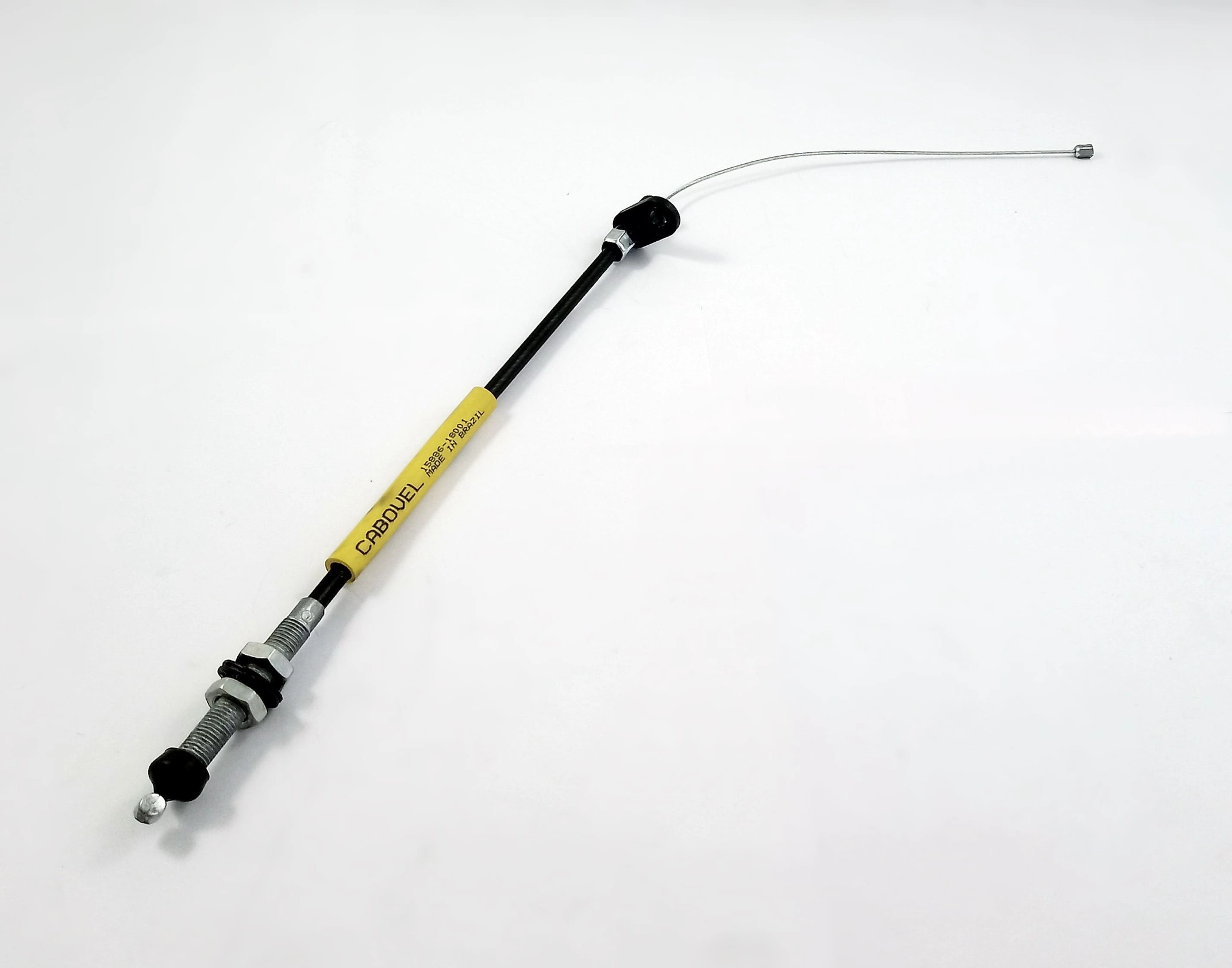 CABO ACELERADOR GM A-60 - TODOS 81/84 592