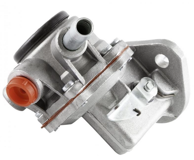 BOMBA COMBUSTIVEL FORD F-1000/4000 - VW CAMINHOES MOTOR MWM 4.10 TODOS - FORD/VOLKSWAGEN/VOLARE