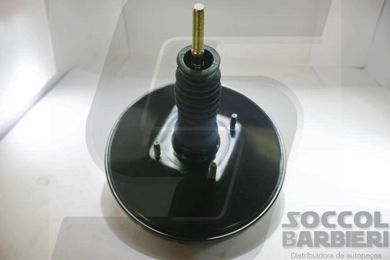 SERVO FREIO 230MM GM MONZA 1.6 81/87