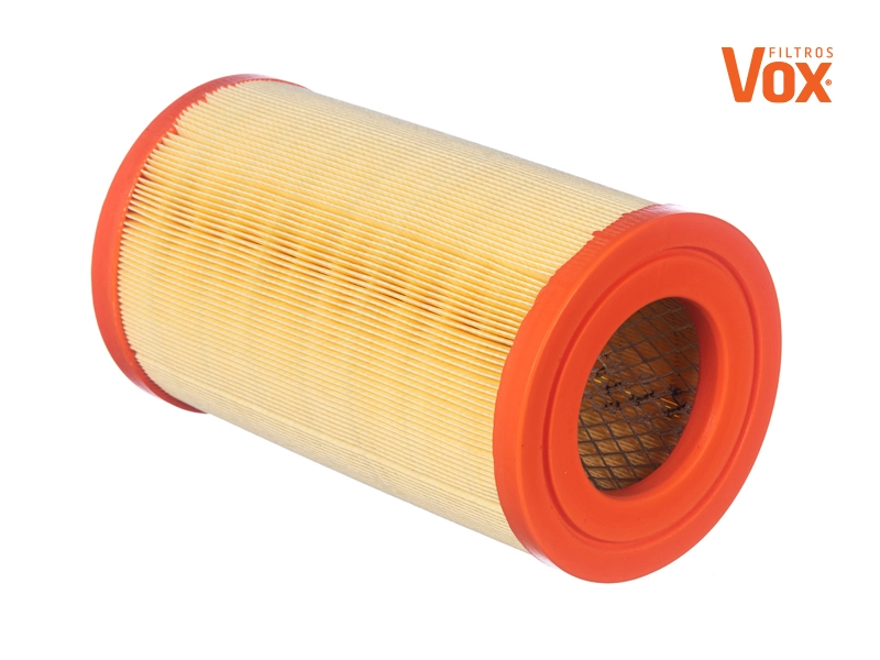 FILTRO AR MOTOR GM NOVA S-10 2.4/2.5 FLEX - 12/ - TRAILBLAZER 2.8  DIESEL 12/ - 3.6 GASOLINA