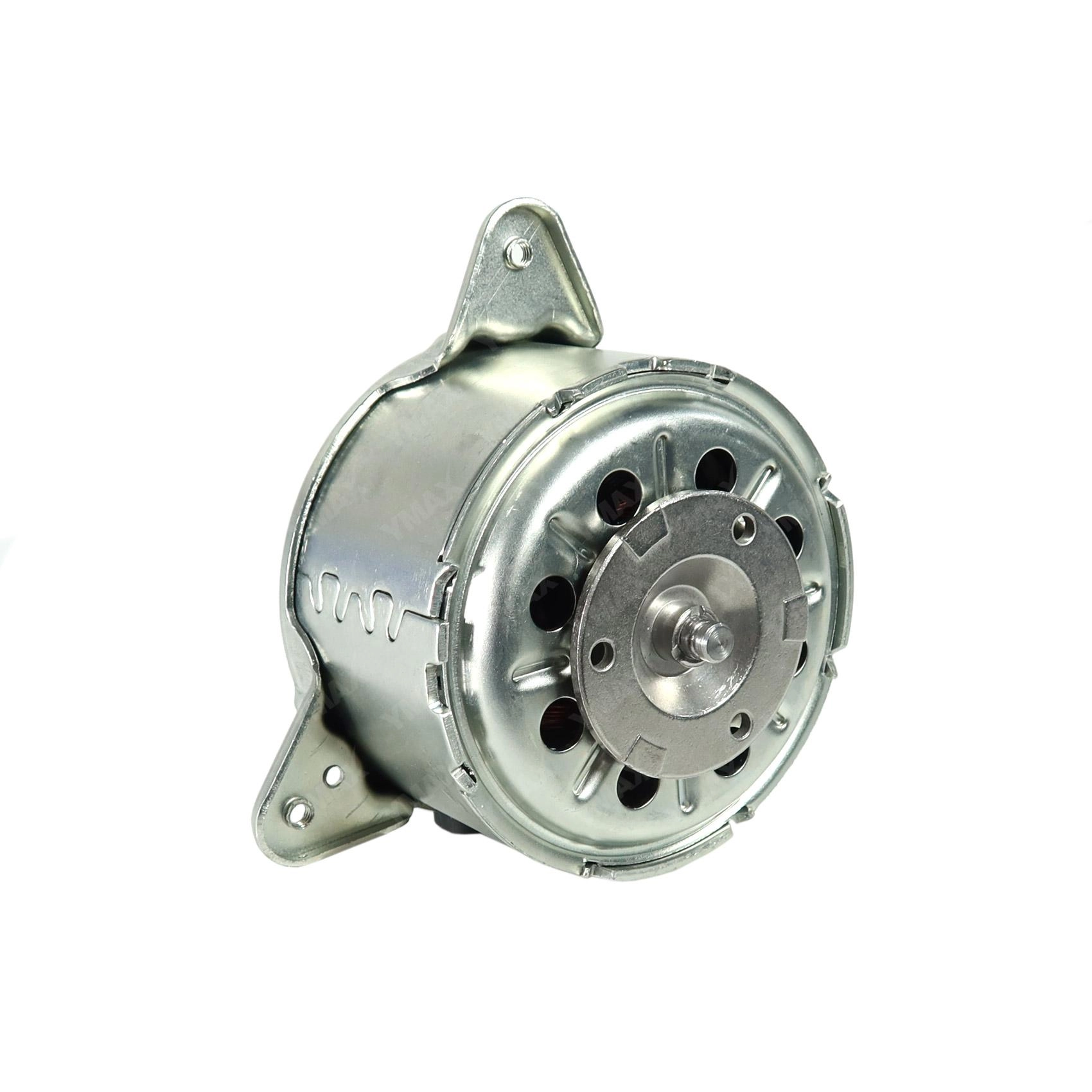 MOTOR DO ELETROVENTILADOR RENAULT CLIO 1.6 8V 96/99 - MEGANE 1.6/2.0 8/16V 98/03 - SCENIC 2.0 8V 99/