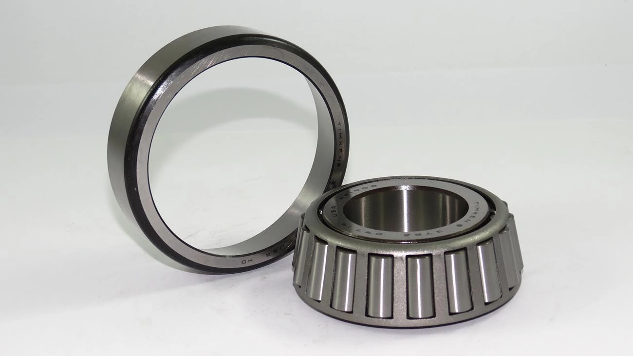 ROLAMENTO CUBO RODA DIANTEIRO EXTERNO/ CAIXA CÂMBIO EIXO INTERMEDIÁRIO 44,45X93,264X30,163MM DIANTEIRA VW CONSTELLATION 24.250 WORKER 15.190/16.190E OD/16.210 CARGO