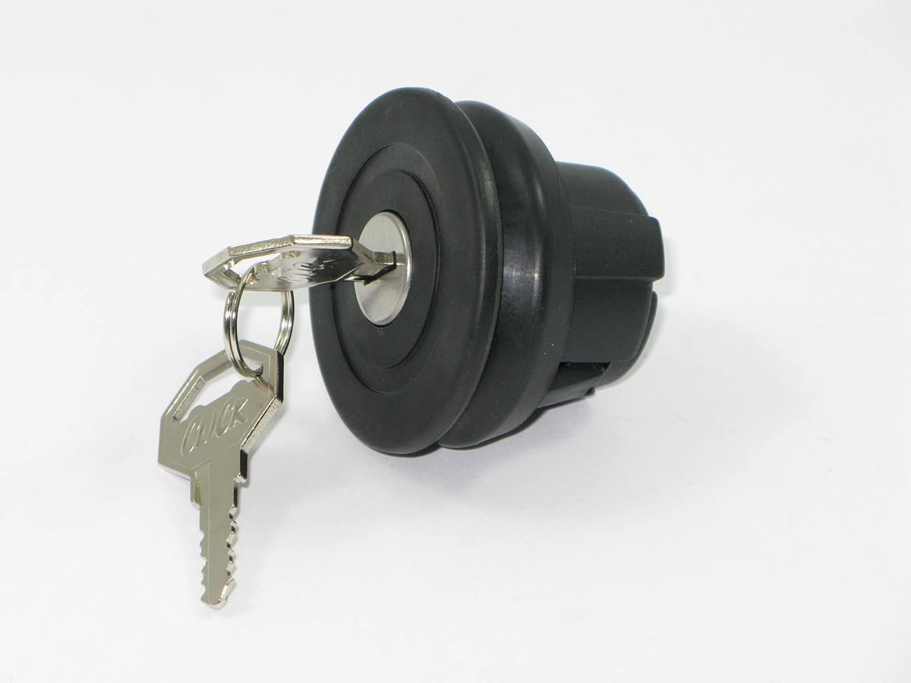 TAMPA PARA TANQUE COMBUSTÍVEL COM CHAVES FIAT UNO/PREMIO/ELBA/FIORINO 1991/ TROLLER DIESEL 2001/