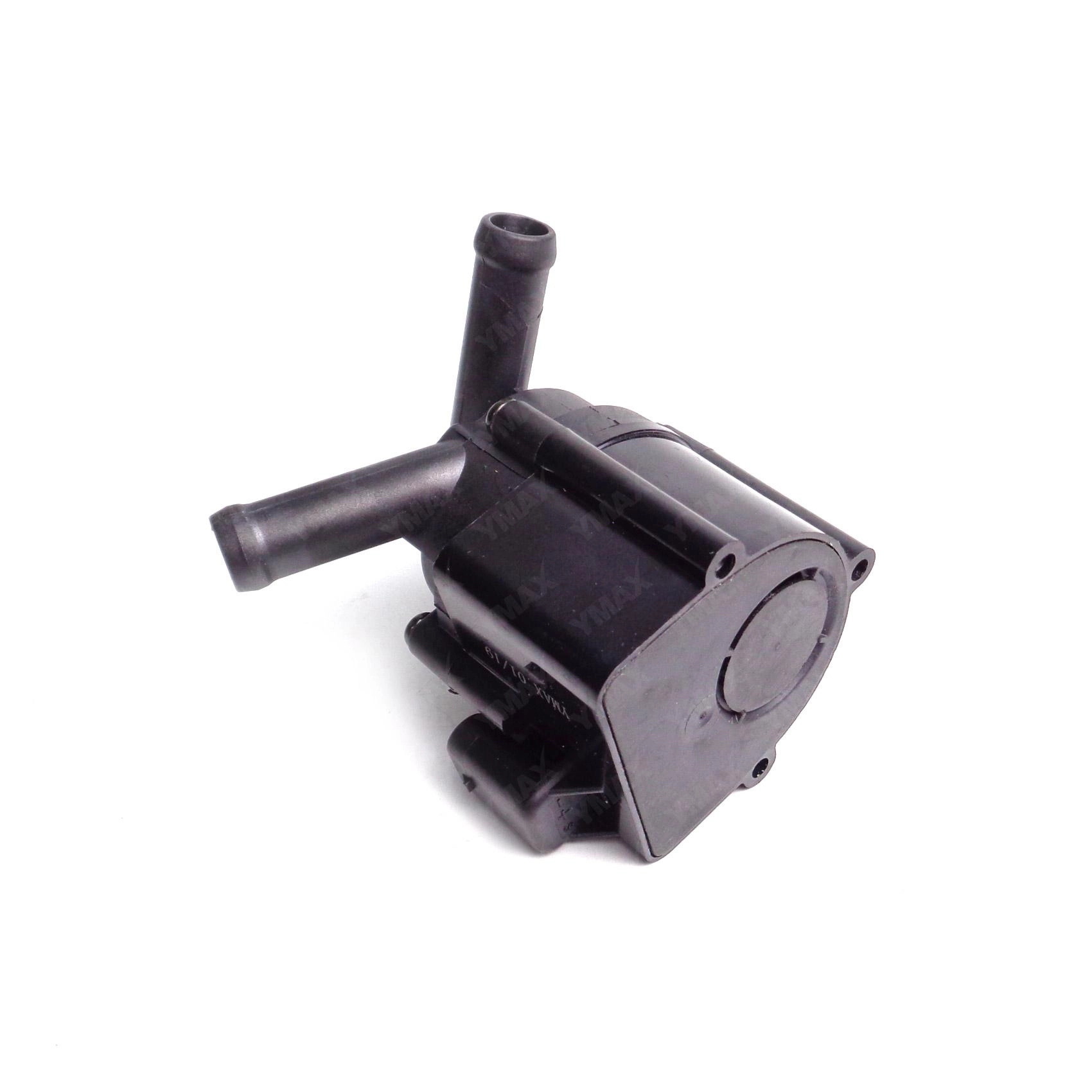 BOMBA AGUA ELETRICA AUXILIAR BMW 550/650/750/M5/M6/X5/X6 10/ - CITROEN C4/C5/DS4/DS5 - PEUGEOT 3008