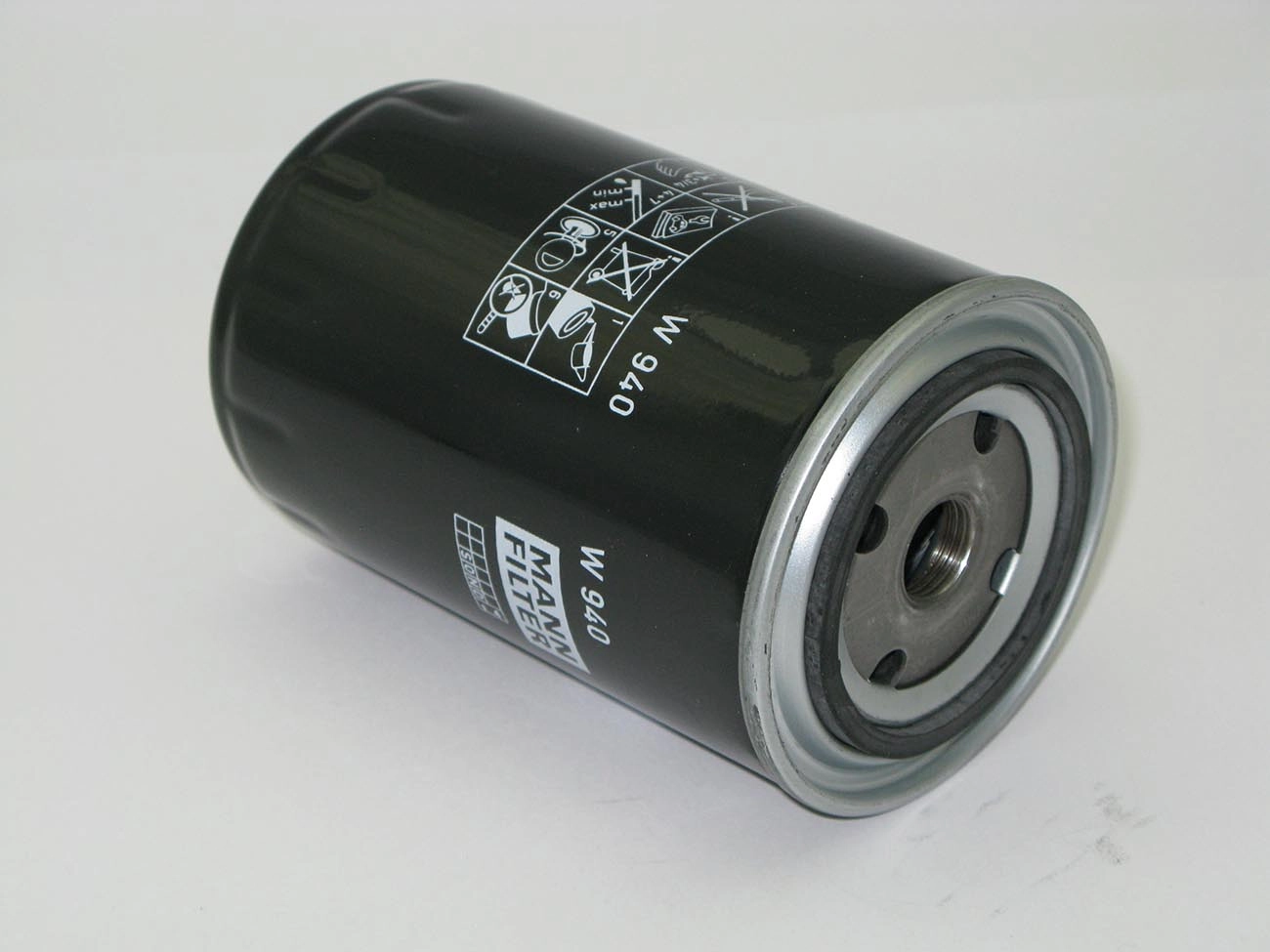 FILTRO BLINDADO ÓLEO LUBRIFICANTE OLEO VW KOMBI DIESEL