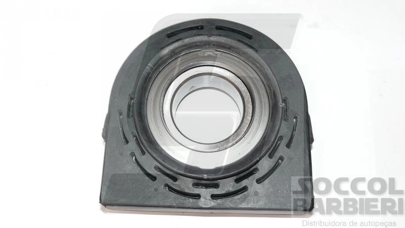 COXIM/SUPORTE EIXO CARDAN COM ROLAMENTO 60MM MB 1632/34/38 2428/2638 SCANIA /VOLVO/IVECO/CARGO TIPO ORIGINAL