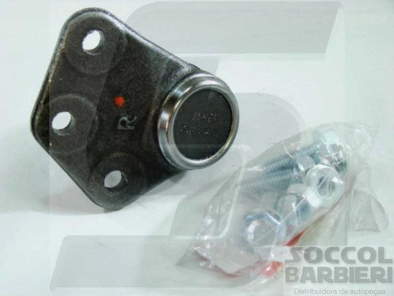 PIVÔ SUSPENSÃO DIREITO ADVENTURE FIAT PALIO/STRADA LOCKER 09/20 IDEA 06/22