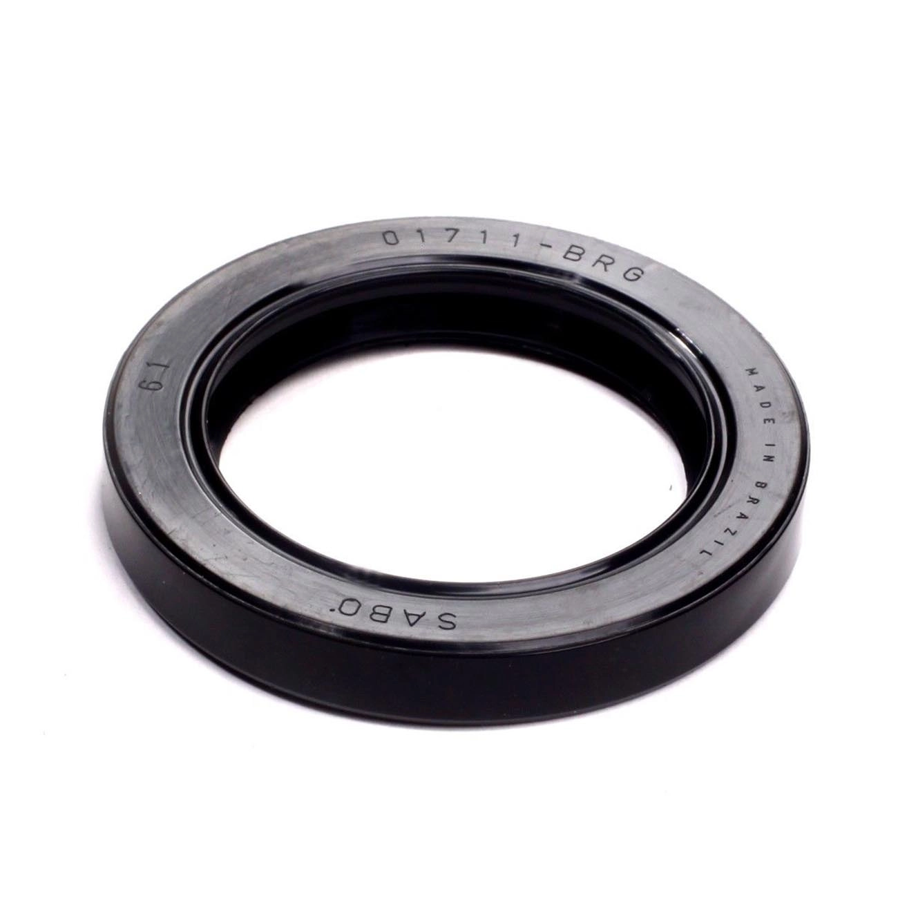 RETENTOR CUBO RODA DIANTEIRO INTERNO 45,00X64,00X9,00MM DIANTEIRA VW KOMBI 1500/1600 1967/ FREIO TAMBOR 45X64X9MM
