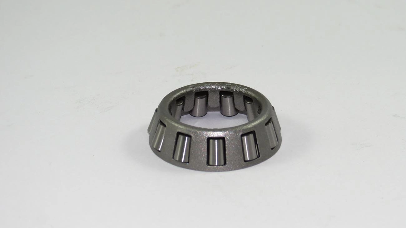 ROLAMENTO DIRECAO WILLYS F-75/JEEP/RURAL TODOS - CONE
