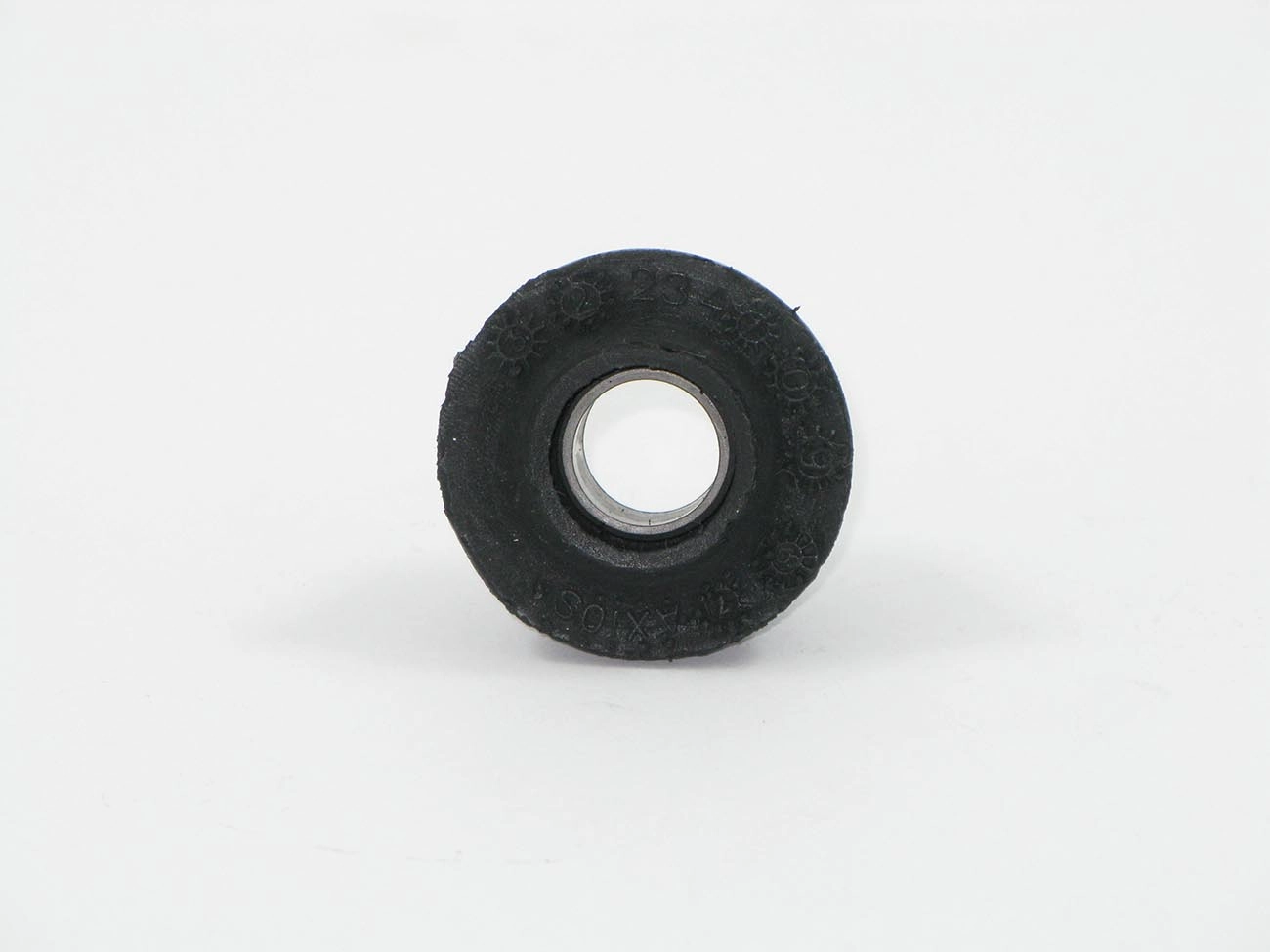 BUCHA BRAÇO TENSOR SUSPENSÃO DIANTEIRA TIRANTE FORD CORCEL I 1969/1977 BELINA 10970/1977- DIANTEIRO