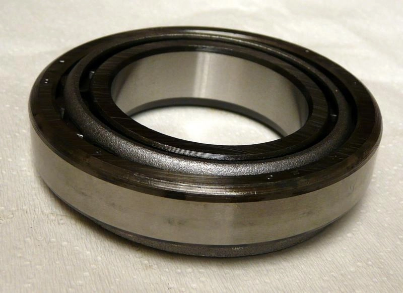 ROLAMENTO CUBO RODA DIANTEIRO WILLYS F-75/JEEP/RURAL 4X4 - 60/83