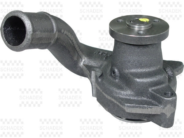 BOMBA AGUA FORD FIESTA/KA/COURIER 1.0/1.3 96/99 - TODOS C/MOTOR ENDURA