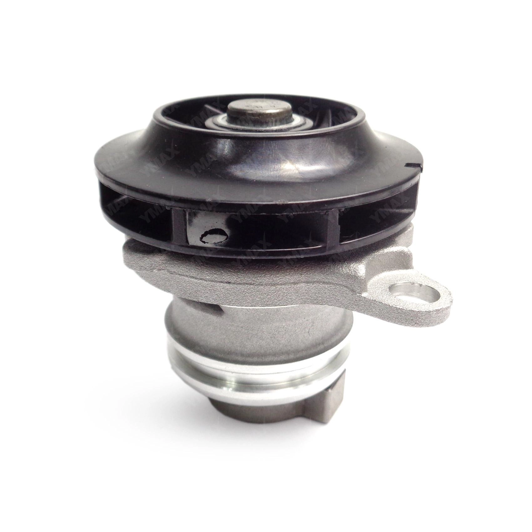 BOMBA DA ÁGUA FIAT NOVO UNO/ARGO/CRONOS/MOBI 1.0 6V/1.3 8V - 17/ - MOTOR FIREFLY