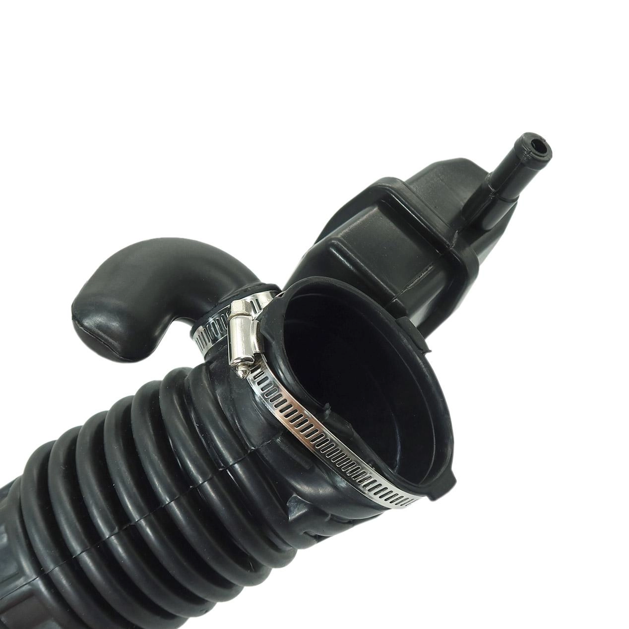 MANGUEIRA FILTRO DE AR NISSAN SENTRA 2.0 16V 08/13 - X-TRAIL 2.0 16V 09//09 - COM ANTI CHAMA
