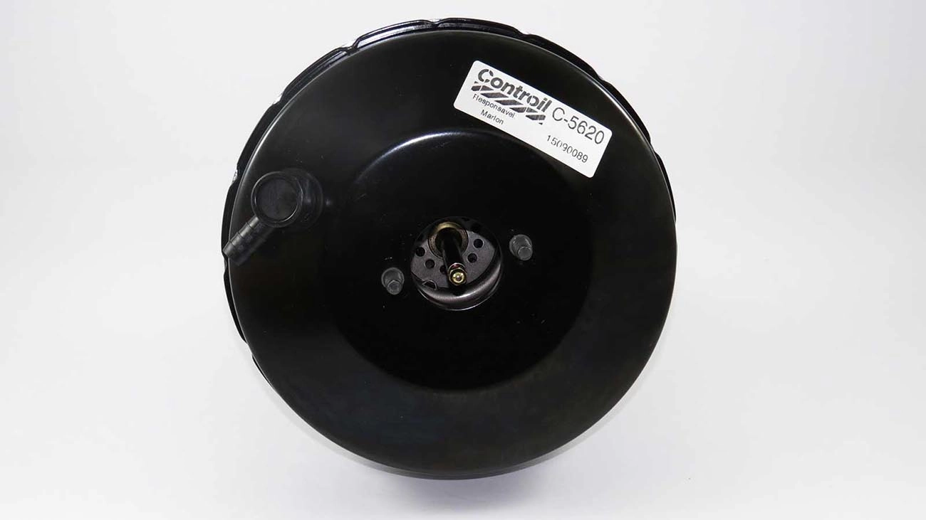 SERVO FREIO 200MM VW GOL/SAVEIRO 96/97 GERACAO I GOL/PARATI/SAVEIRO