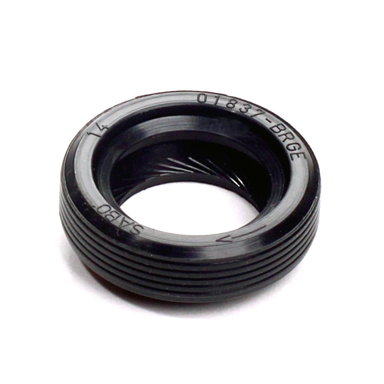 RETENTOR EIXO PILOTO CAIXA CÂMBIO 17X28X7X10MM FORD CORCEL/BELINA/DEL REY/PAMPA 1969/1989 17X28X7X10M