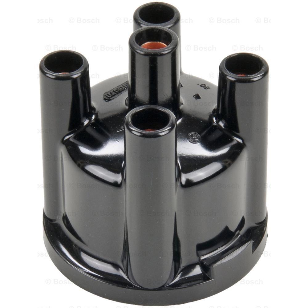TAMPA DISTRIBUIDOR VW PASSAT/VOYAGE/PARATI - C/PLATINADO