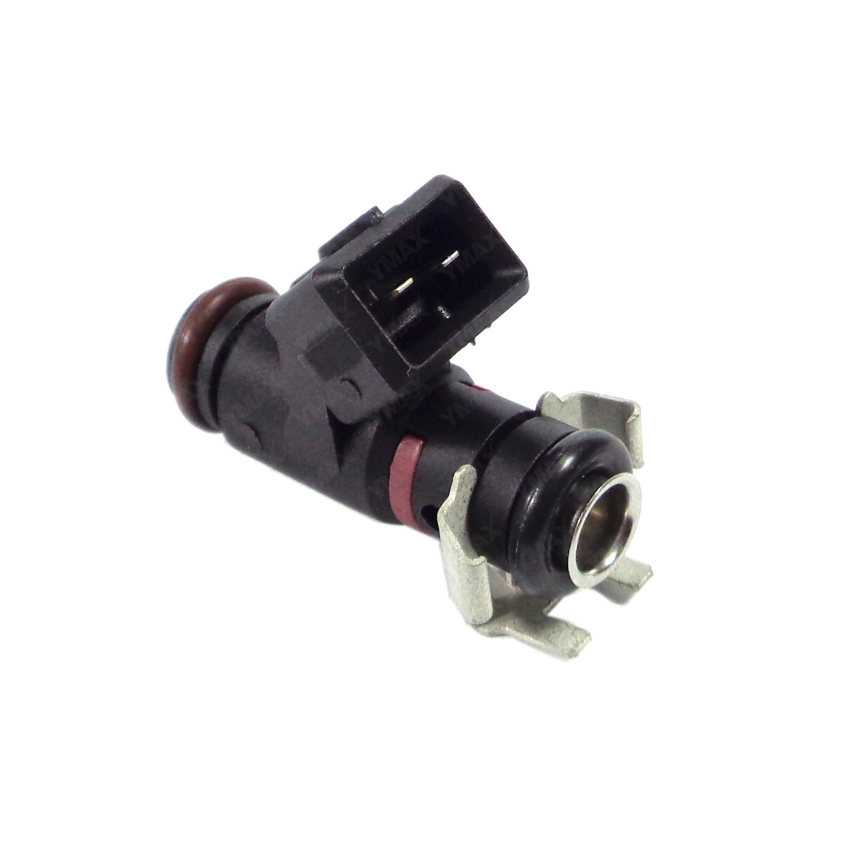 BICO INJETOR FIAT PALIO 1.0 8V 2012/2017 - UNO 1.0 8V 2011/2016