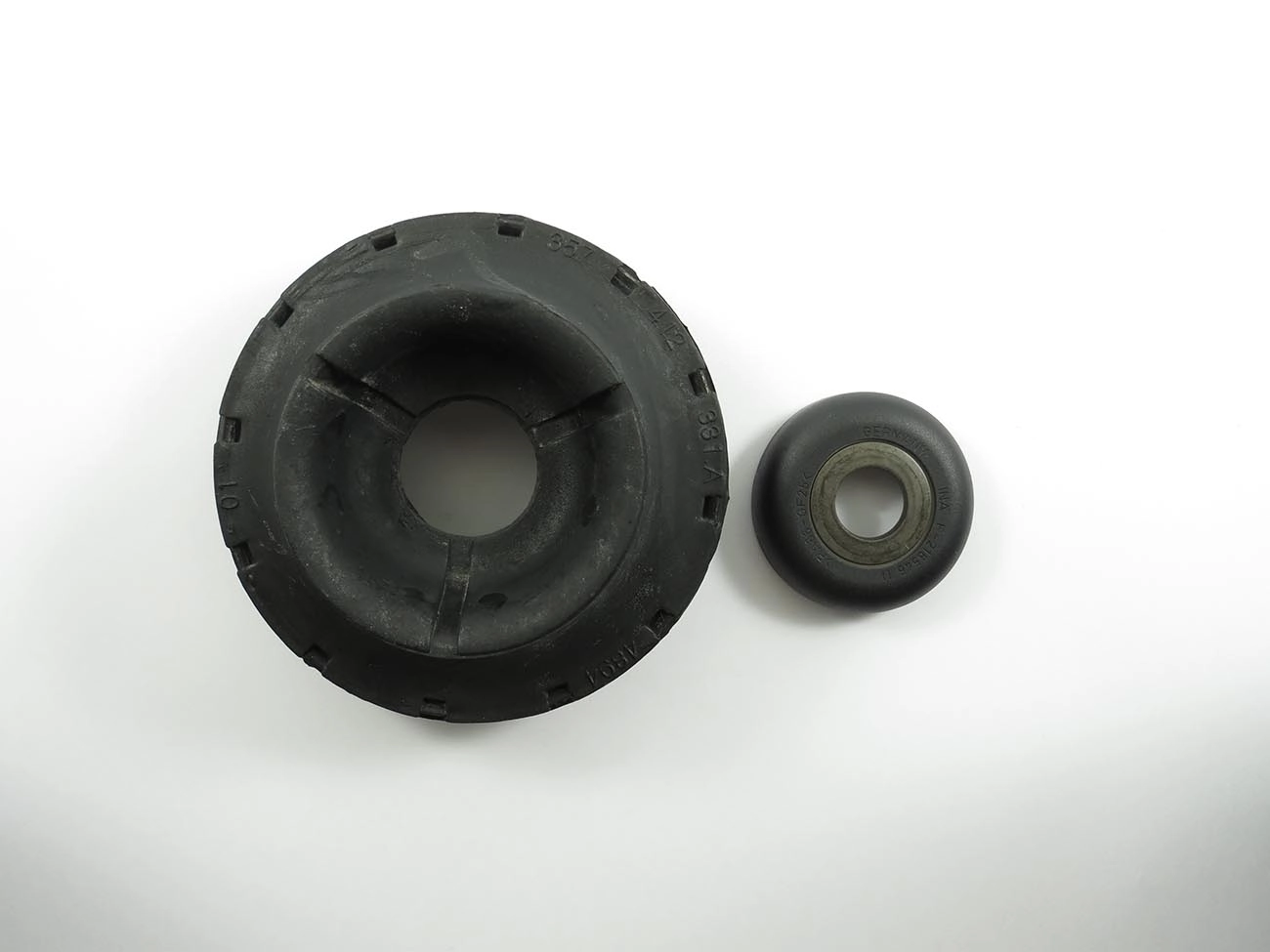 COXIM AMORTECEDOR VW GOLF /98 - PASSAT 94/97 - POLO CLASSIC/VAN - DIANTEIRO C/ROL BSB