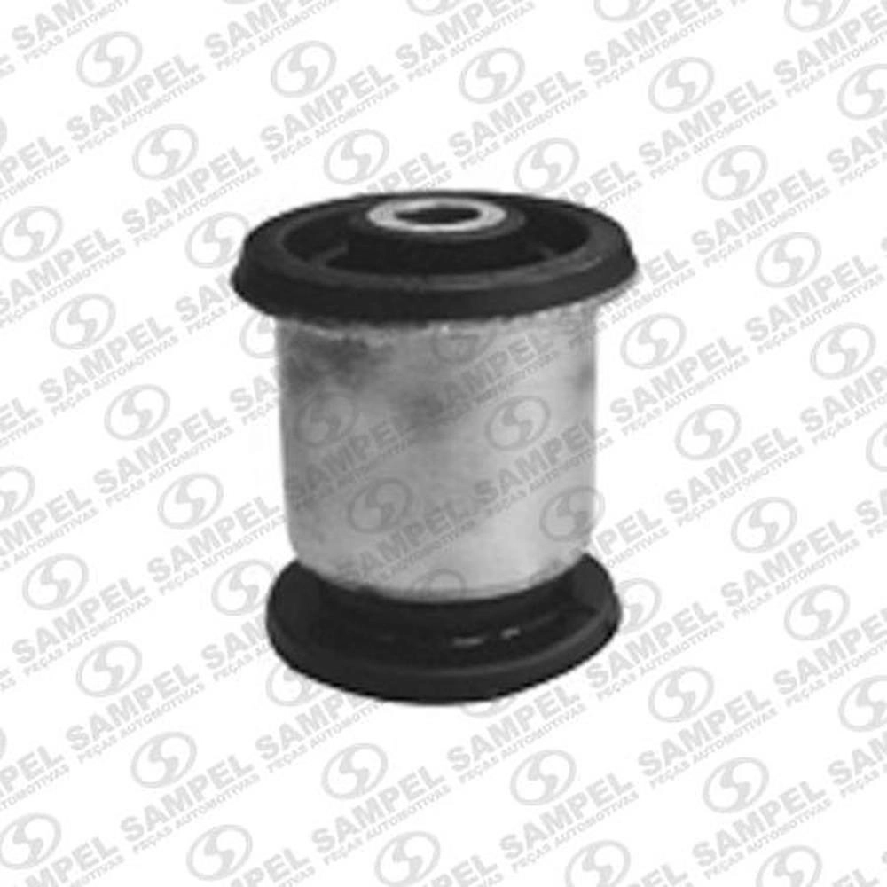 BUCHA BANDEJA SUPERIOR VW AMAROK 11/ - SUSPENSÃO DIANTEIRA
