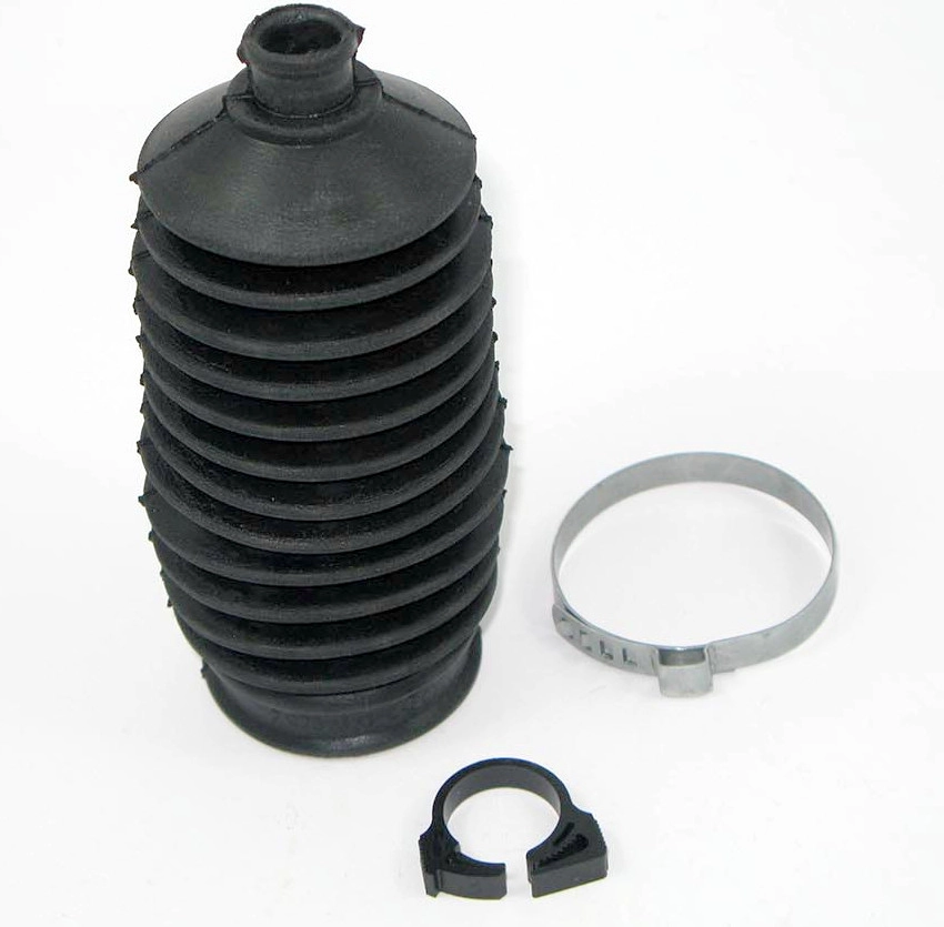 KIT SANFONA MECANISMO DIREÇÃO MECÂNICA COIFA DIRECAO FIAT PALIO/SIENA/STRADA DM