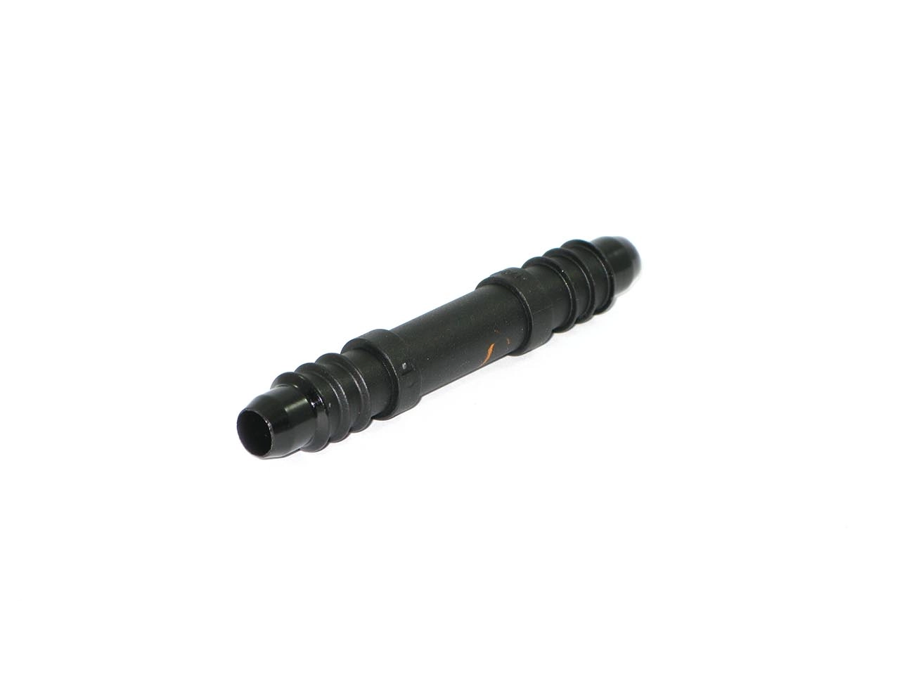 ADAPTADOR RETO PRETO 3/8X3/8