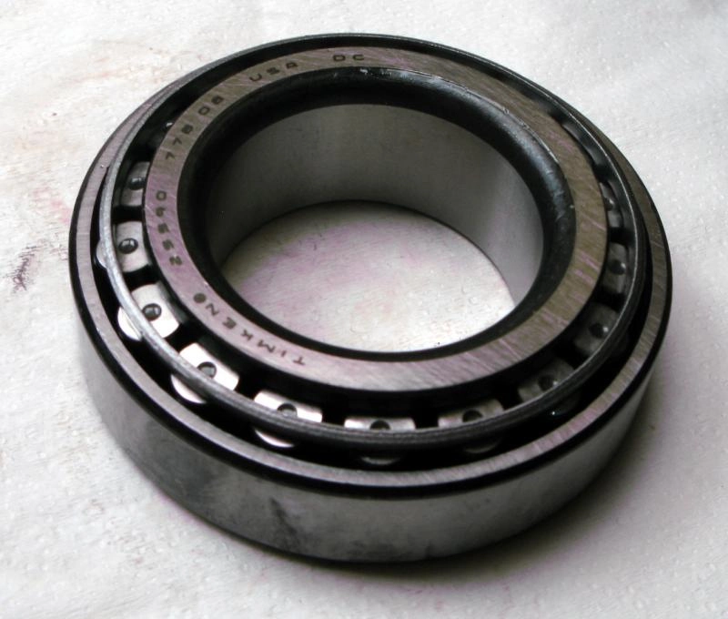 ROLAMENTO RODA DIANTEIRA INTERNO VW 6.80/6.90/7.90/7.110/8.140 - 45,62X83,06X23,88MM