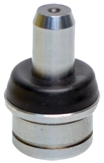PIVÔ SUSPENSÃO SUPERIOR LADO DIREITO/LADO ESQUERDO FORD F-1000 4X2 92/ F-250/350 99/ TROLLER T4 01/16 LD/LE